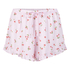 Pyjama-Shorts, Rose