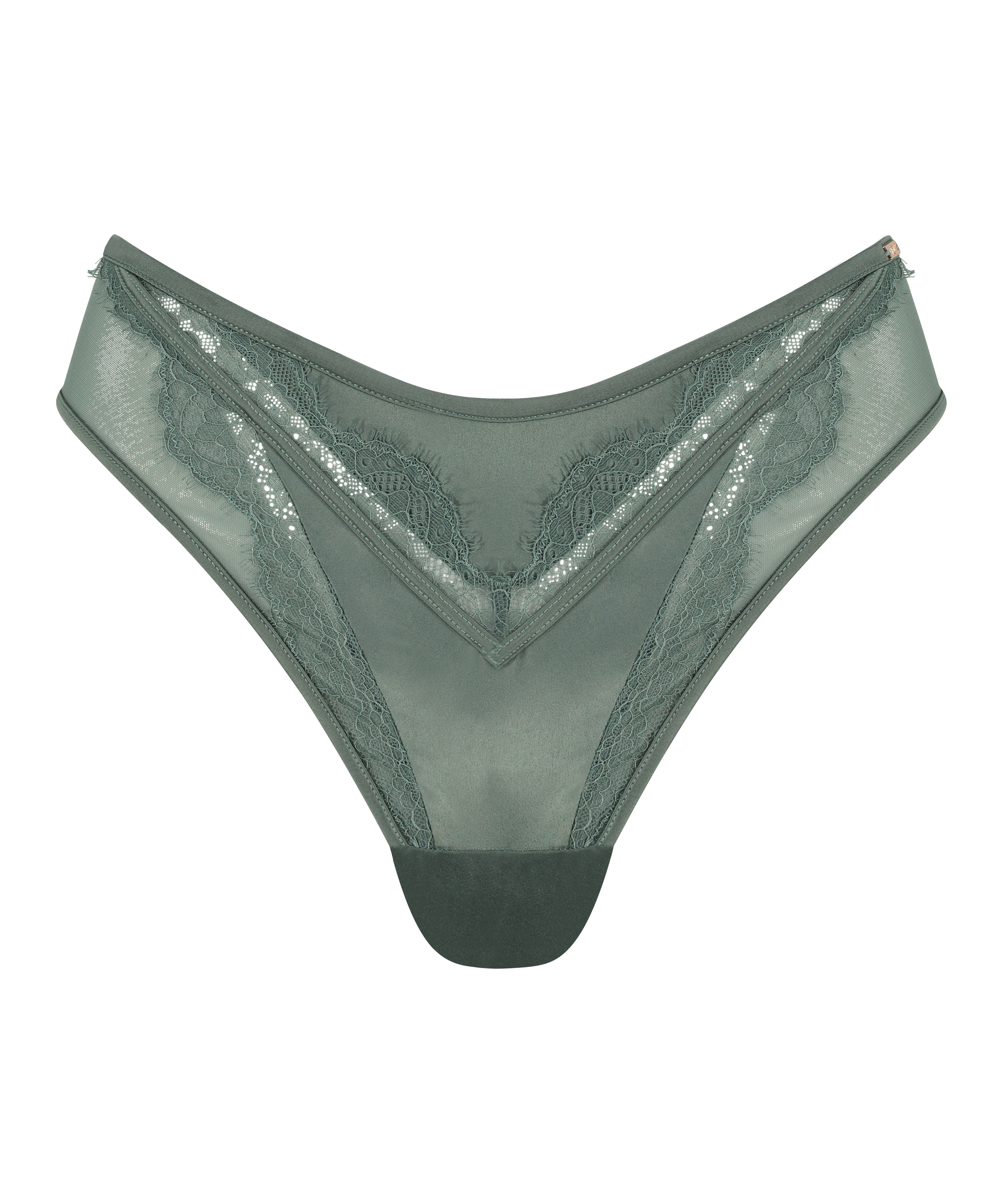 Brazilian Nicole, gr&uuml;n, main