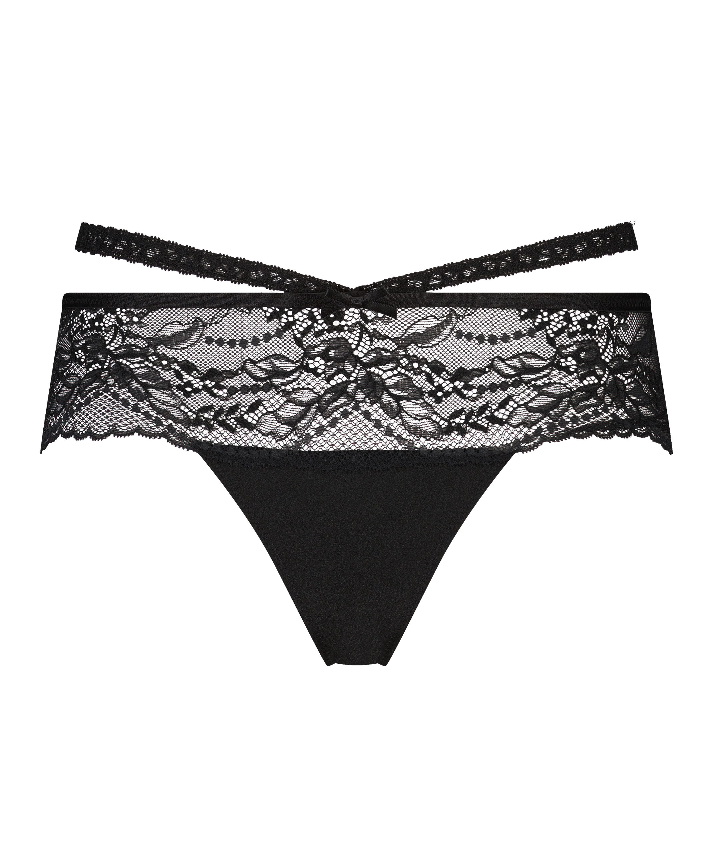 Boxertanga Francesa, Schwarz, main