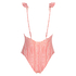 Maillot de bain Julia, Rouge