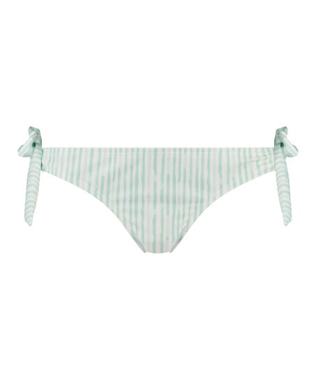 Freches Bikinih&ouml;schen Julia, gr&uuml;n