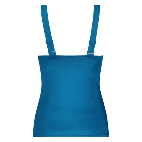 Tankini Sunset Dream, Bleu