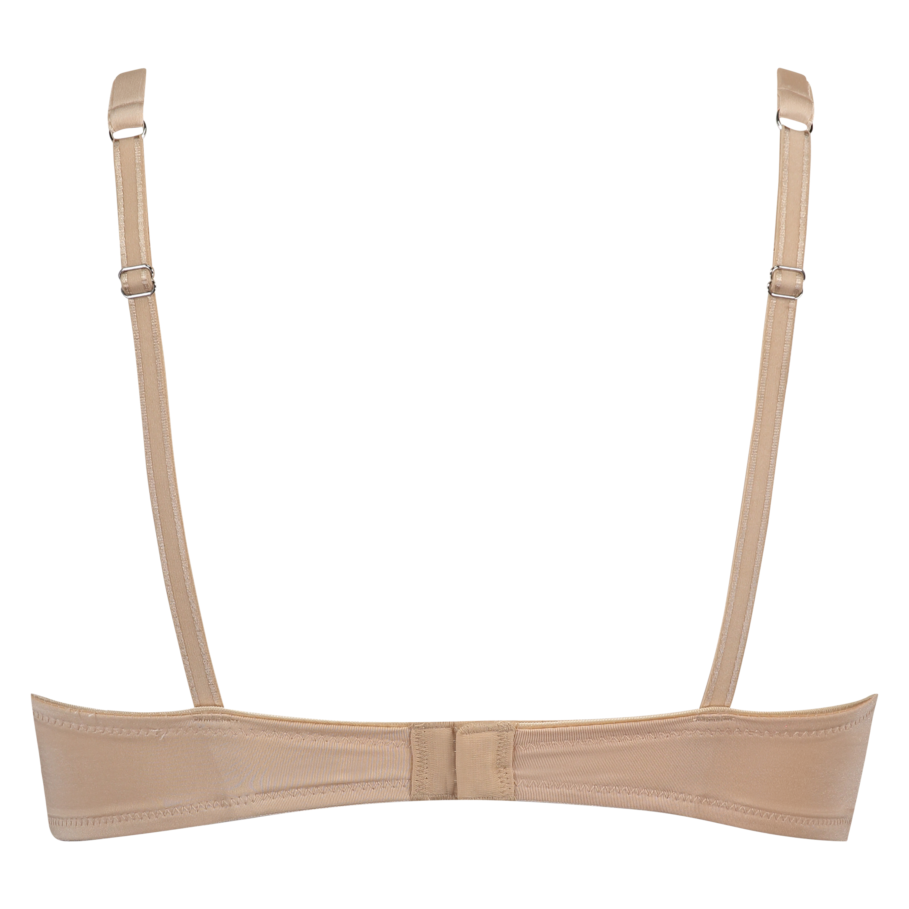 Soutien-gorge à armatures préformé Naomi, Beige, main