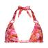 Triangel-Bikinioberteil Miami, Rose