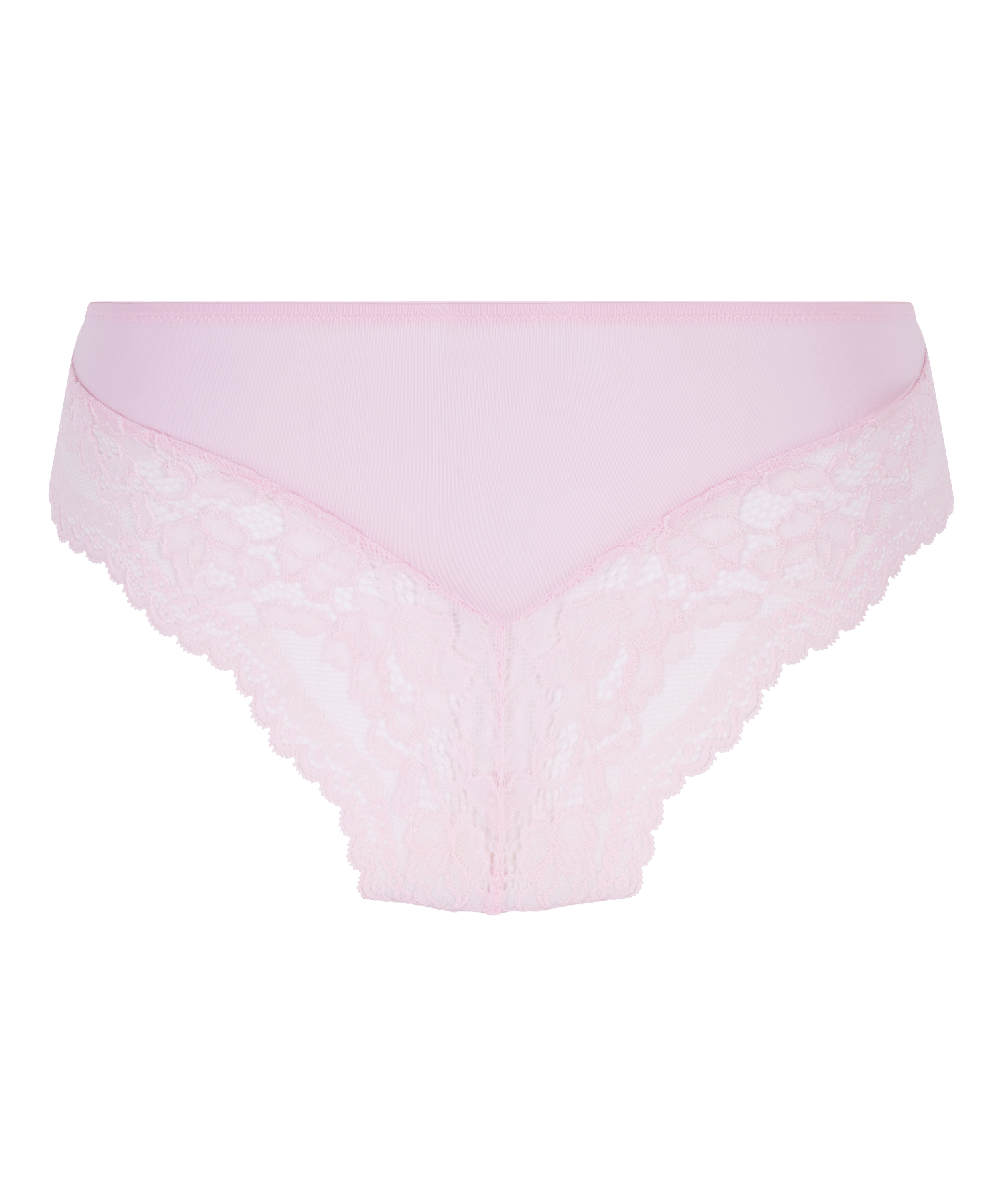 Brazilian-Shorts Valencia, Rose, main
