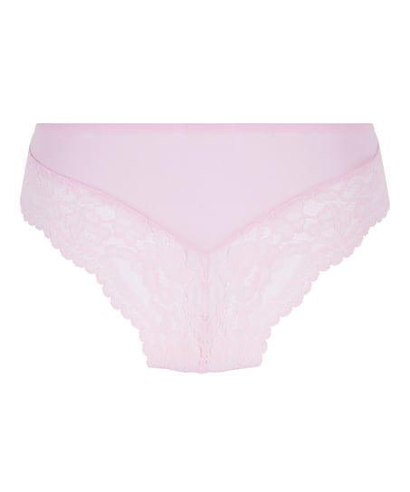 Brazilian-Shorts Valencia, Rose
