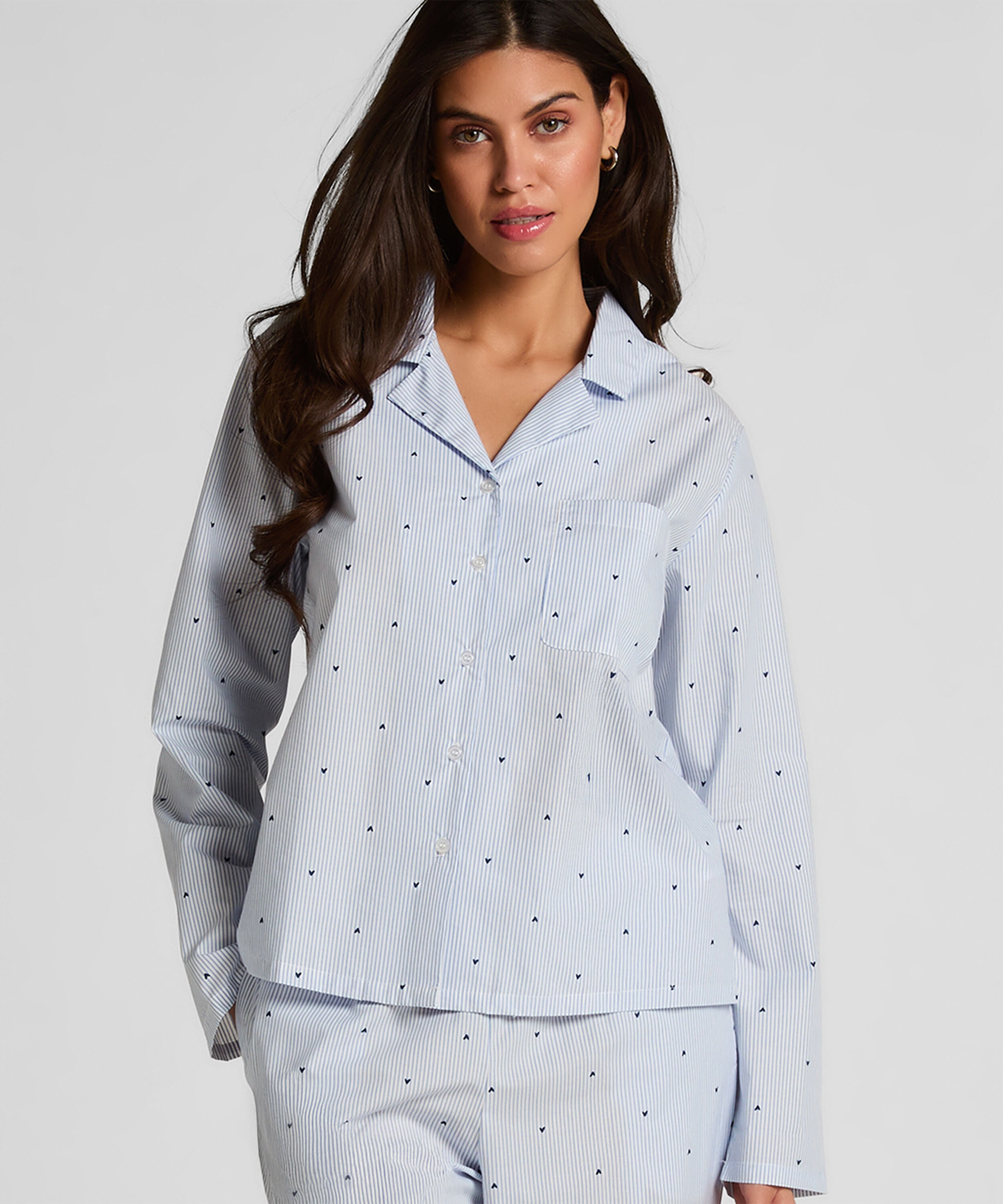 Jacke Baumwolle