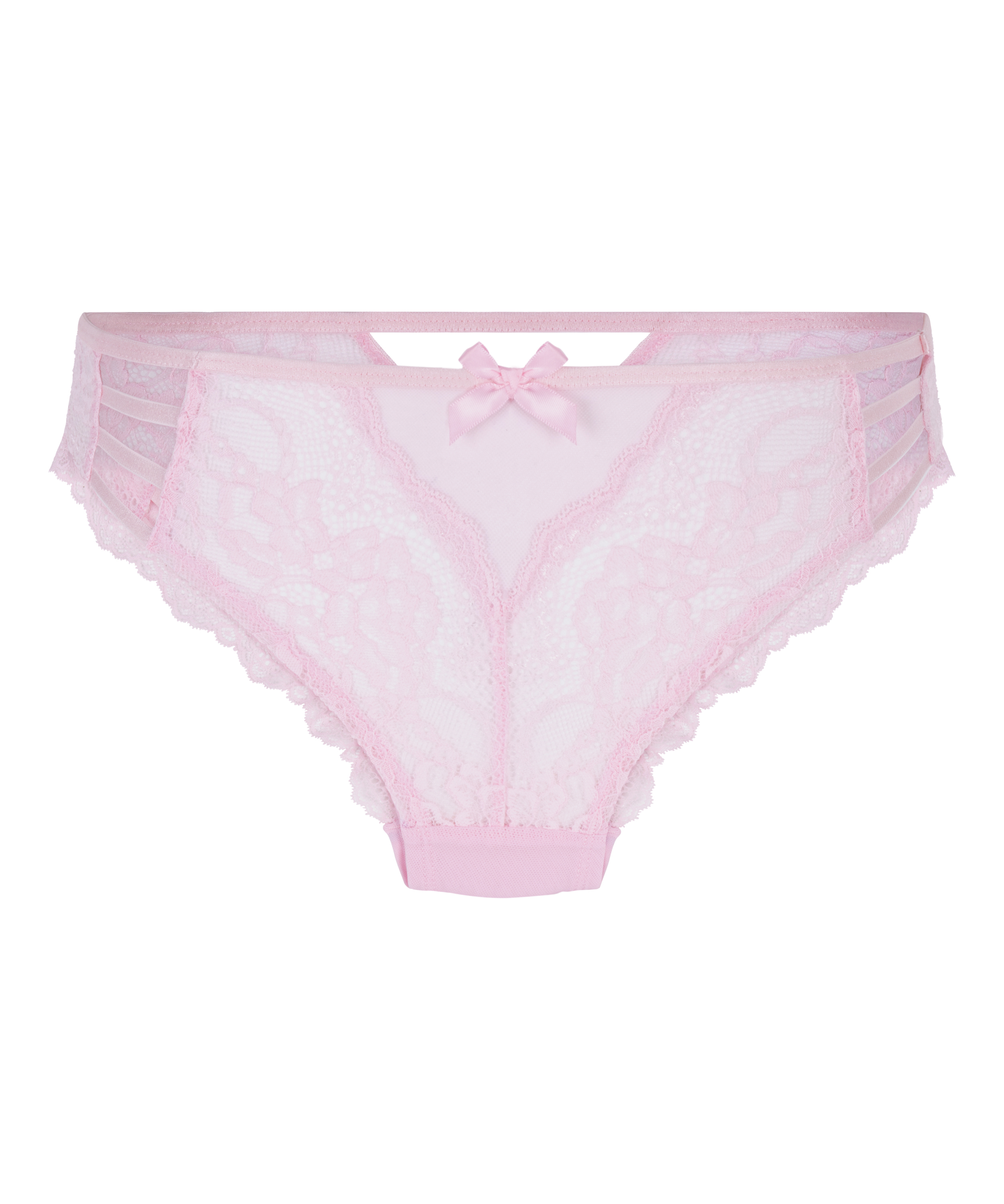 Brazilian Belle, Rose, main