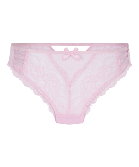 Brazilian Belle, Rose