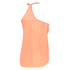 HKMX Tank Top Loose Fit, Orange