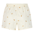 Short Coton, Jaune