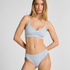 Bralette Dianne, Blau