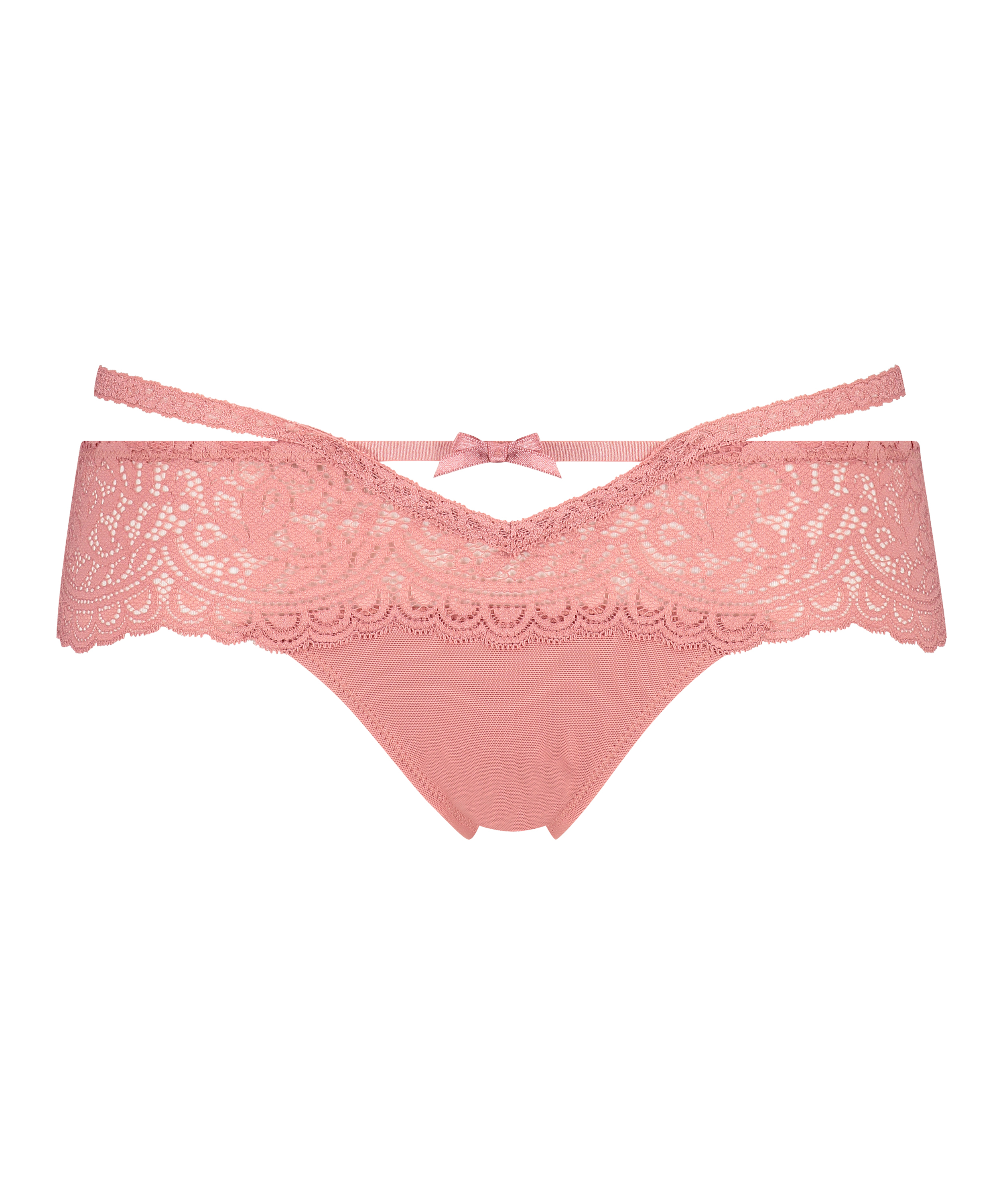 Simone Boxerstring, Rose, main