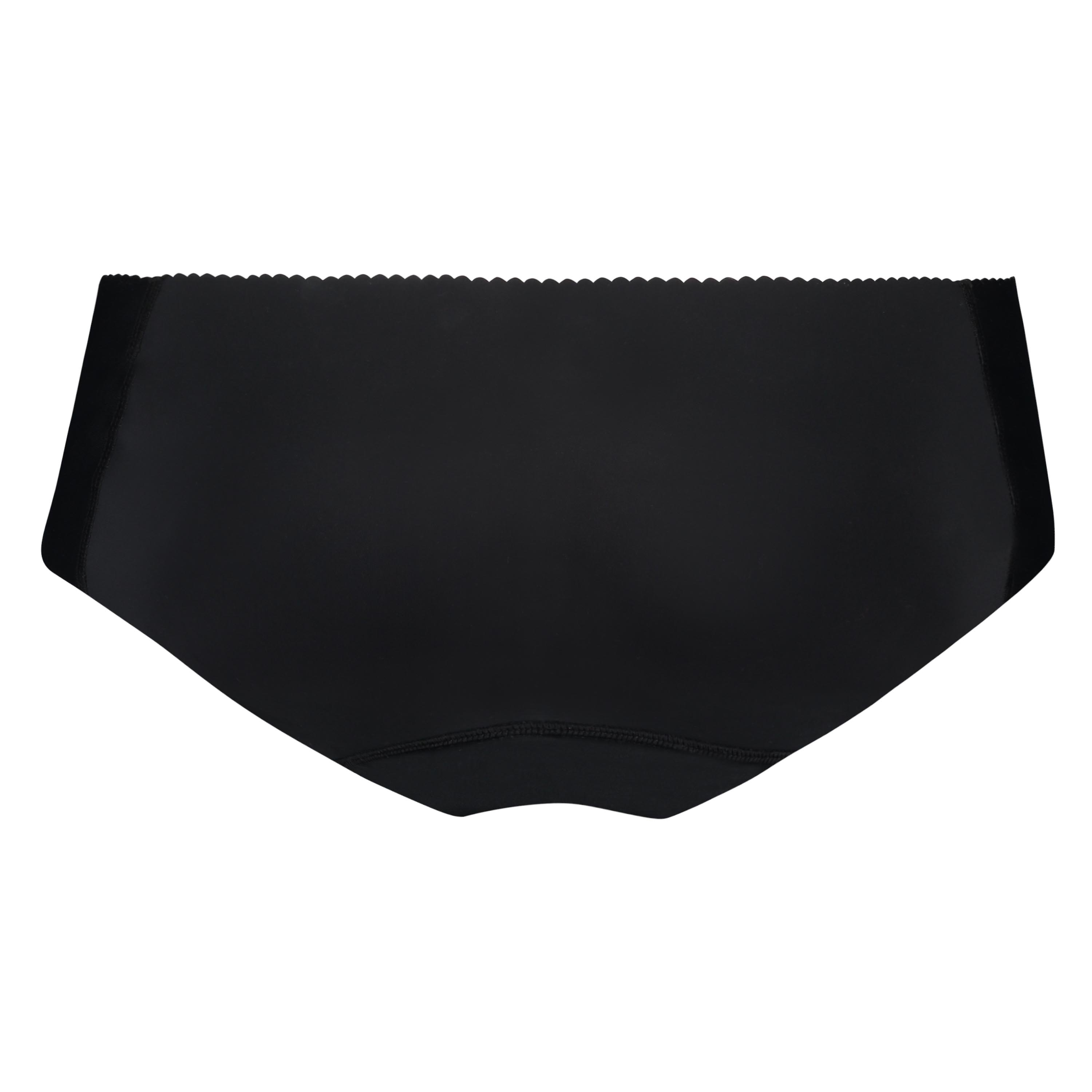 Push-up-Slip Perfect Bum, Schwarz, main
