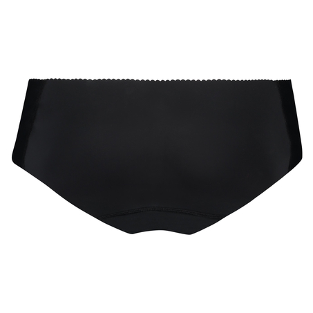 Push-up-Slip Perfect Bum, Schwarz