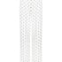 Pyjama Pant Loose Pointelle, Blanc