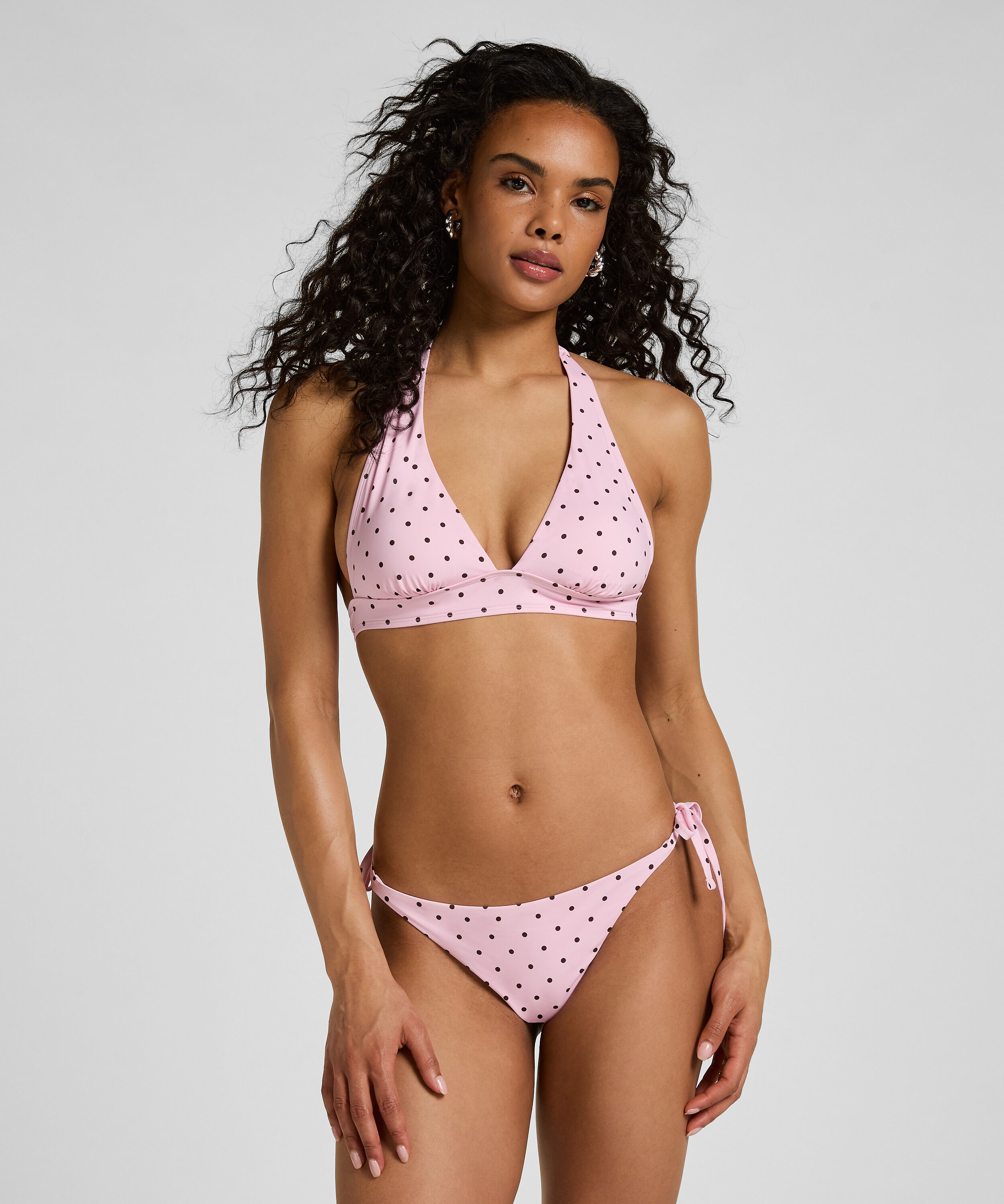 Bikinihose Alicante, Rose Bikinihose Alicante, Rose