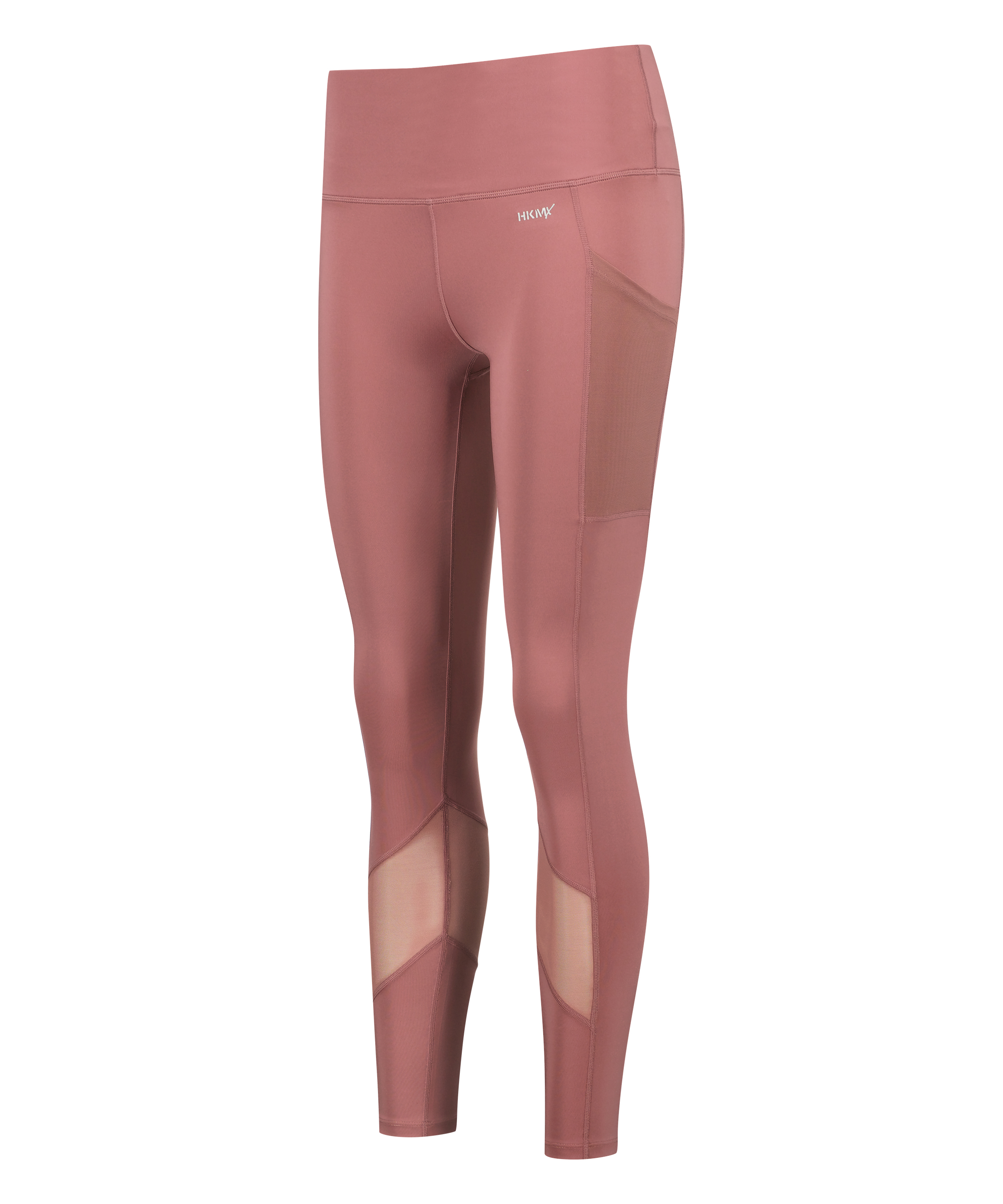 HKMX Oh My Squat High Waisted Legging, Rose, main