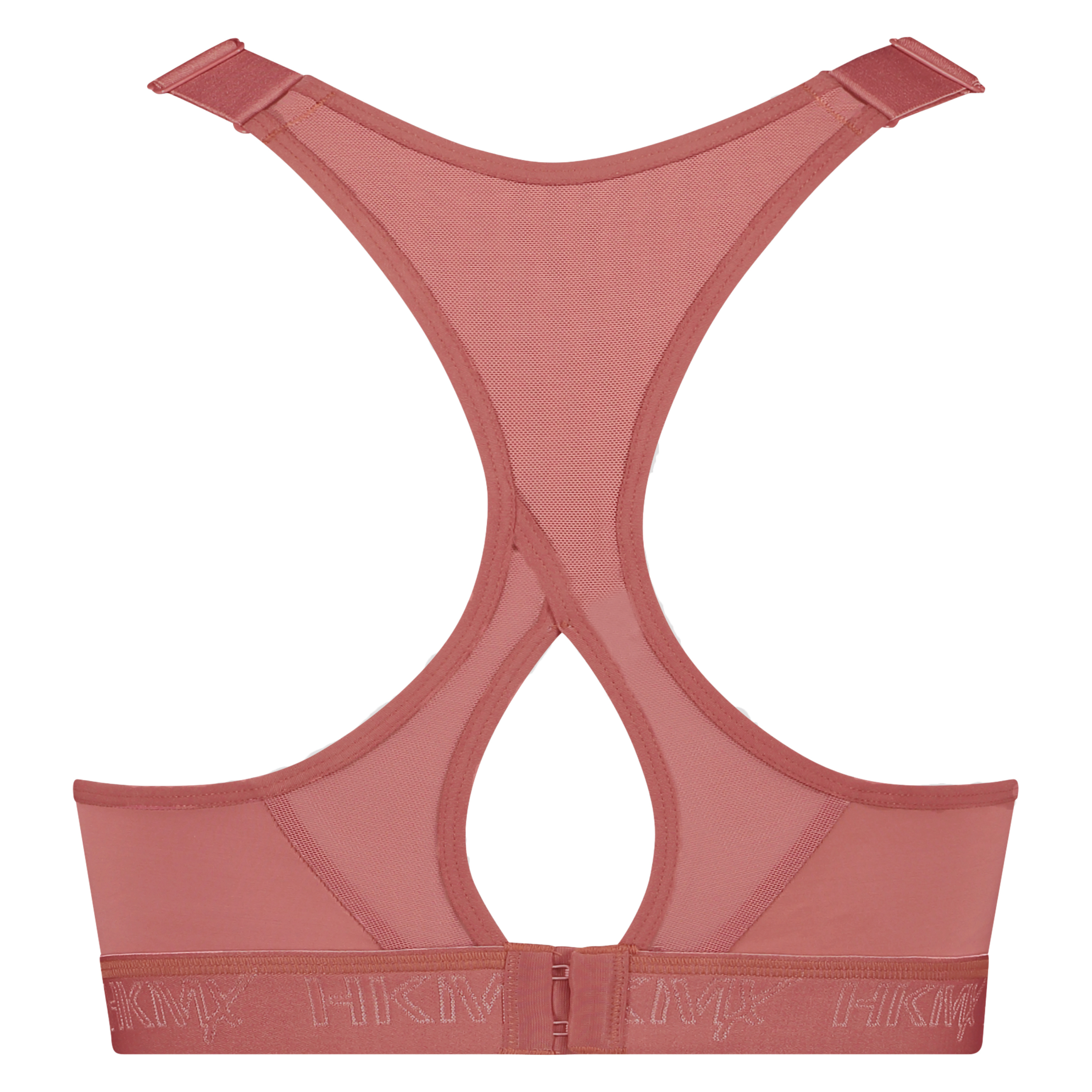 HKMX Sport-BH The All Star Level 2, Rose, main