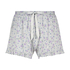 Jersey-Shorts Essential, Beige