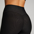 HKMX Leggings mit hoher Taille, Rose