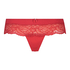 Boxerstring Sophie, Rot