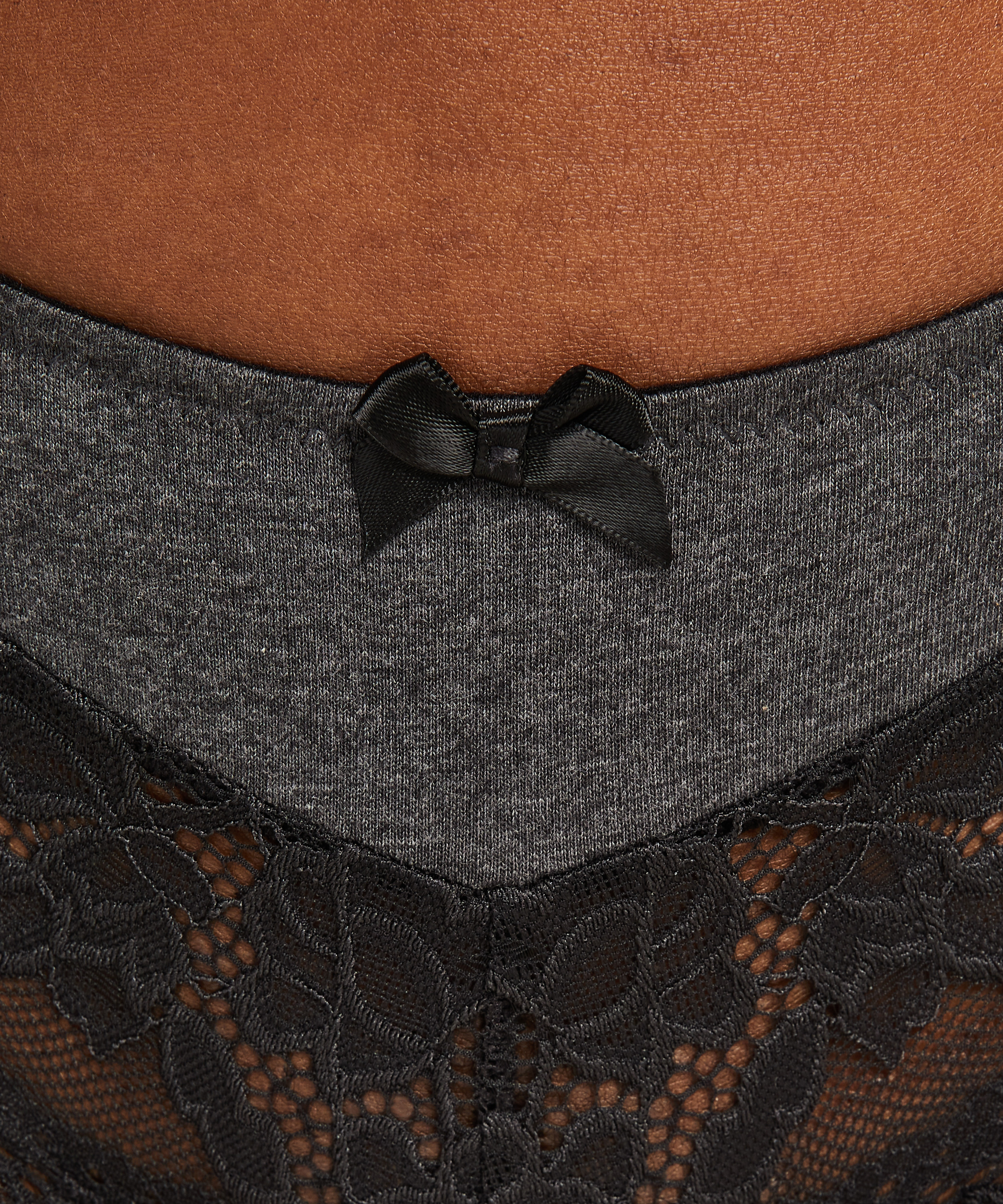 Brazilian Baumwolle, Grau, main