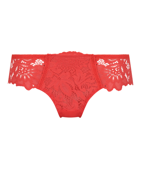 Brazilian Shiloh, Rot