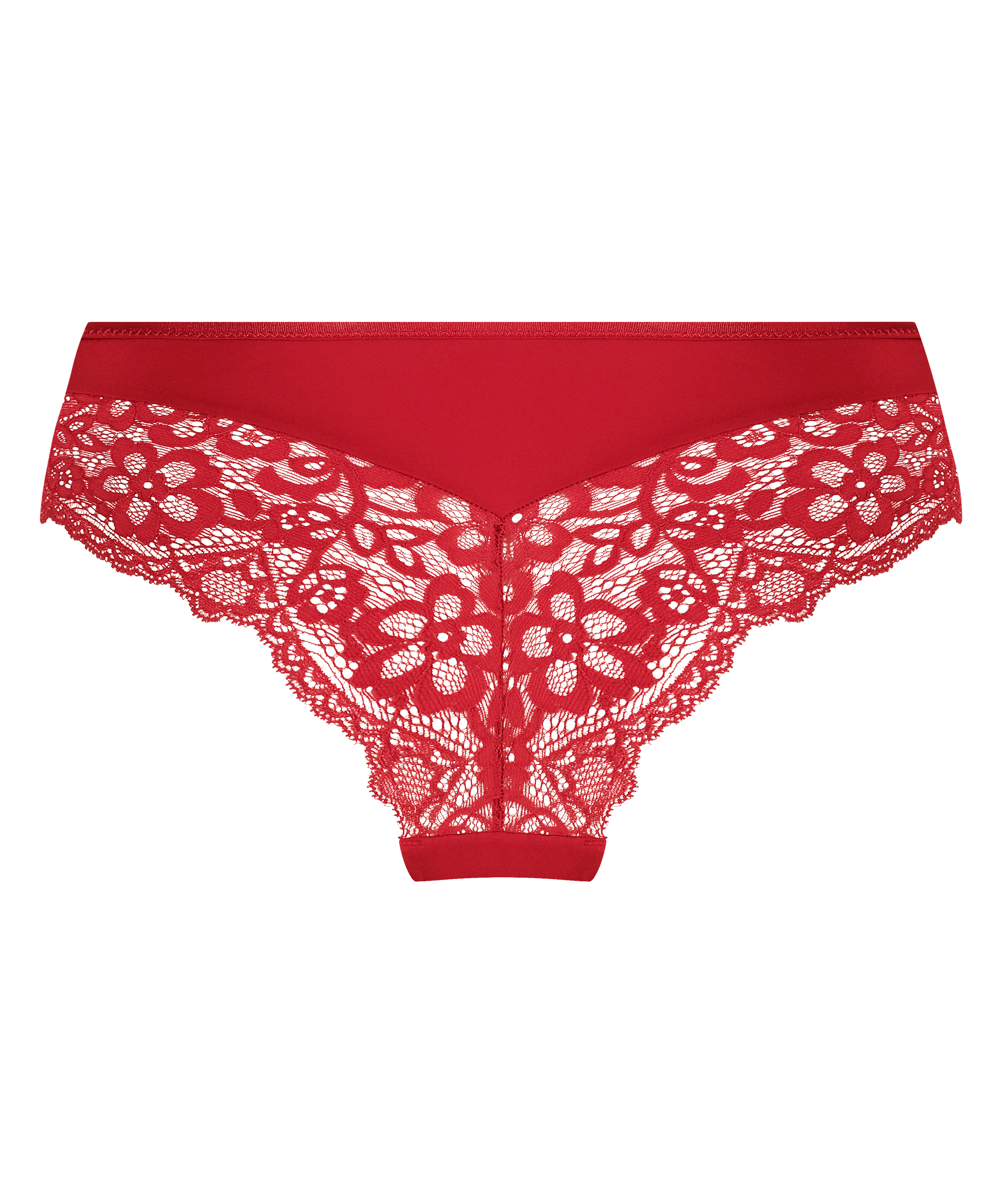 Brazilian Marine, Rot, main