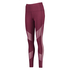 HKMX Sportlegging hohe Taille Level 2, Lila