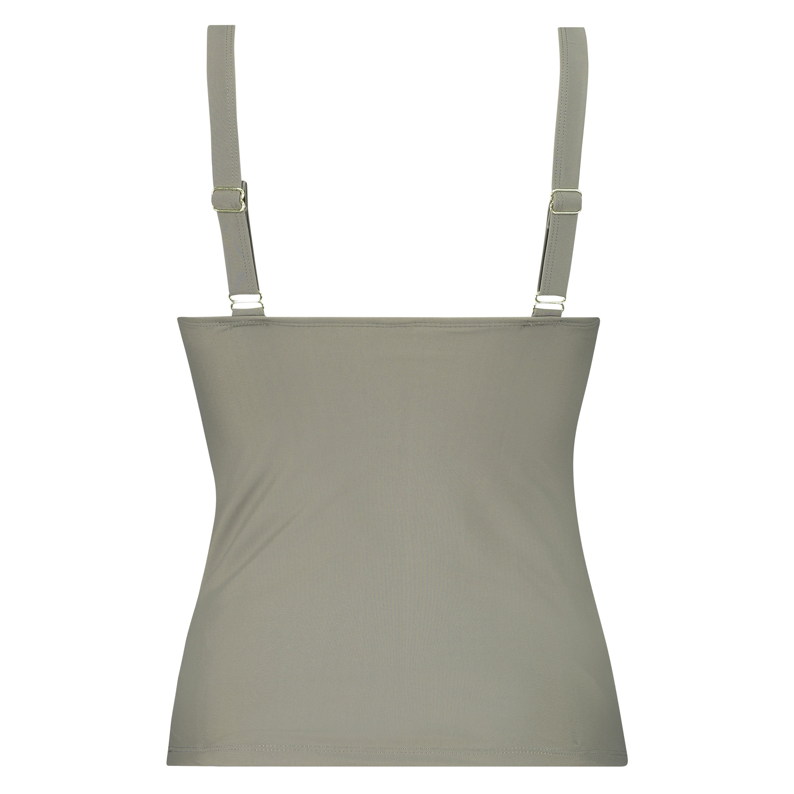 Tankini Scallop Glam, Vert, main