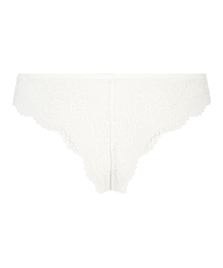 Brazilian Chelsea, Weiß