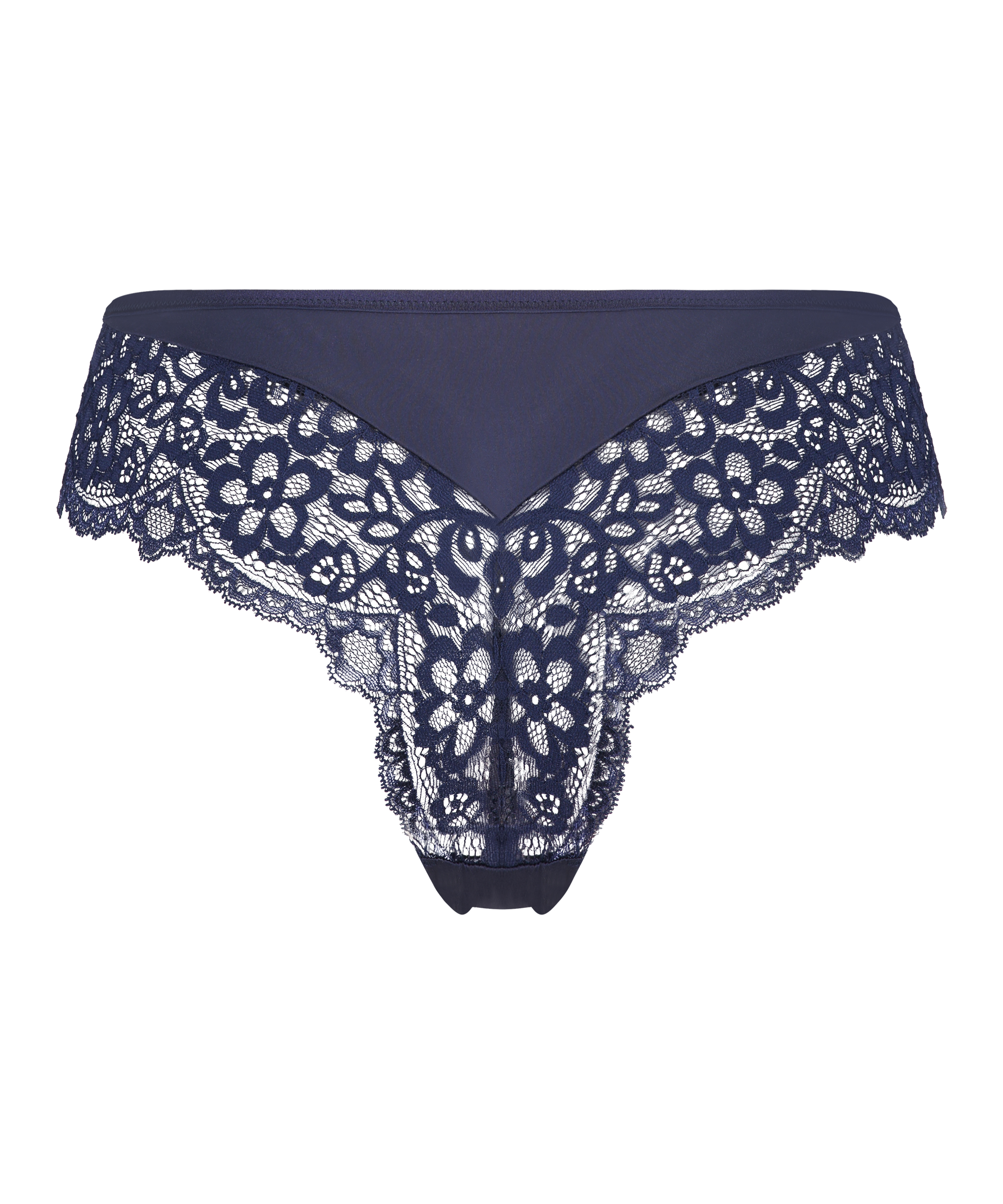 Brazilian Marine, Blau, main