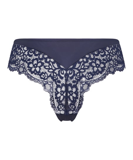 Brazilian Marine, Blau