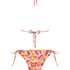 Bikini-Se Tiki, Orange
