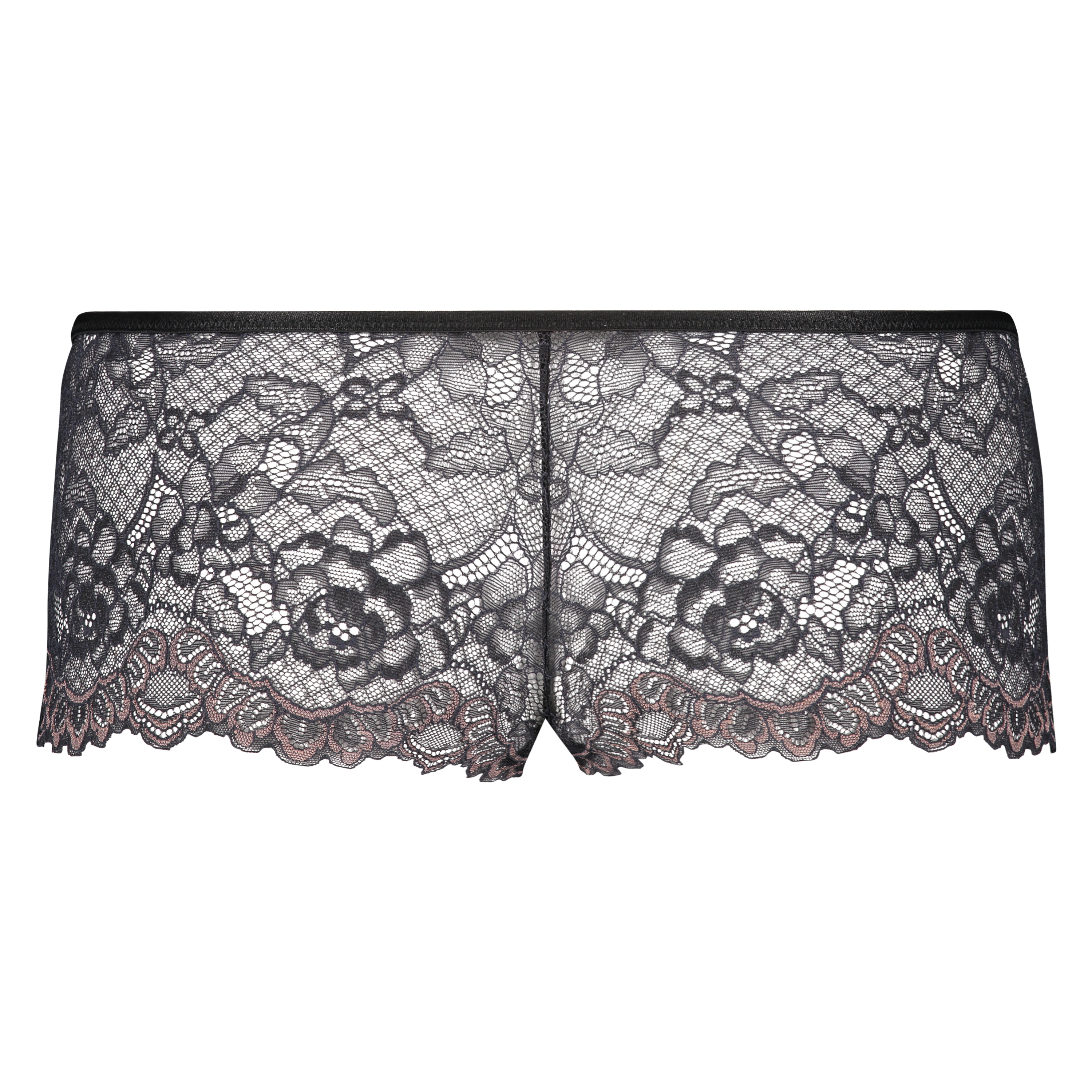 Boxer Nova, Schwarz, main