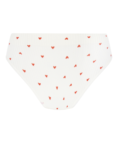 Brazilian Dianne, Wei&szlig;