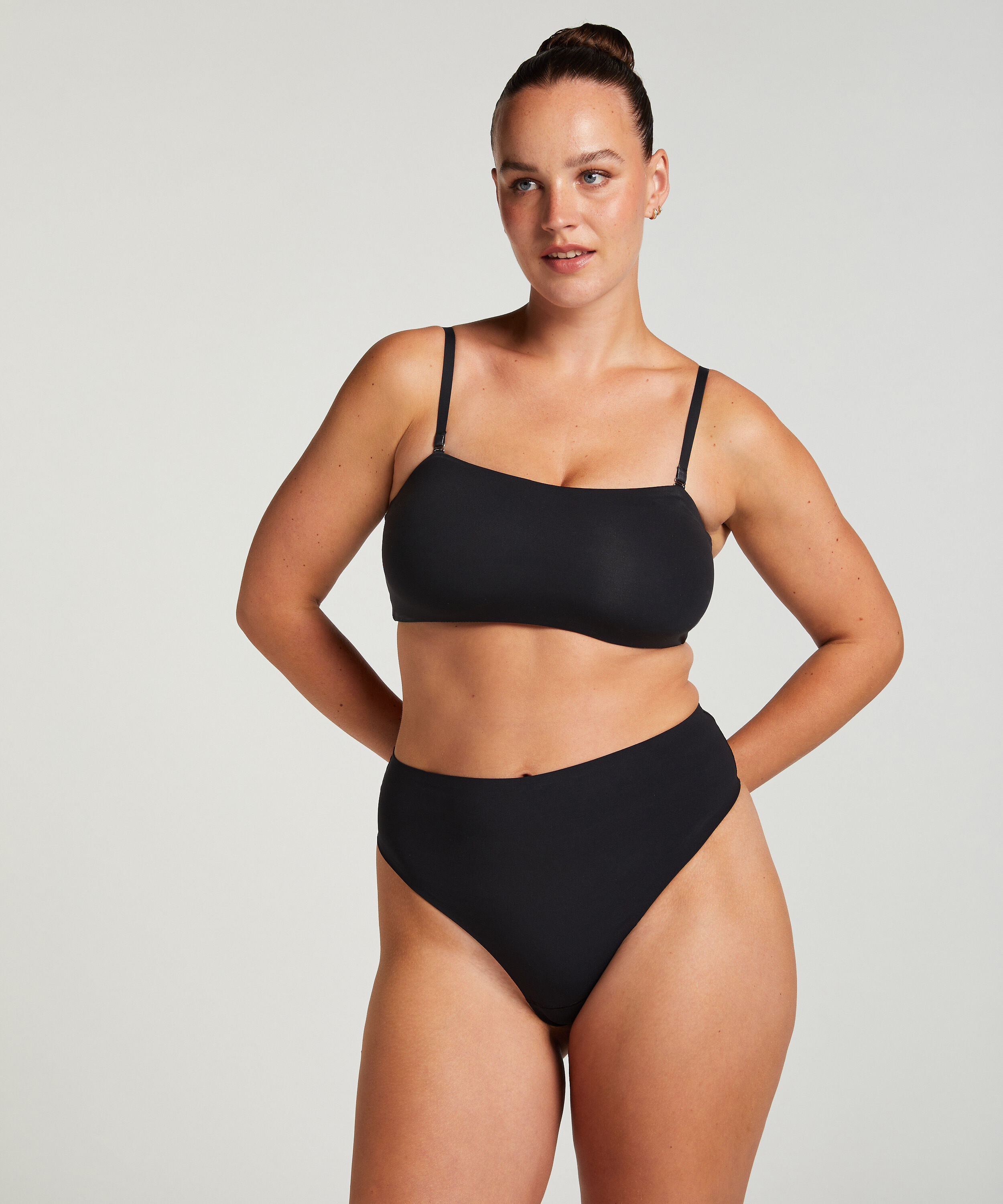 Bandeau Bralette Smooth