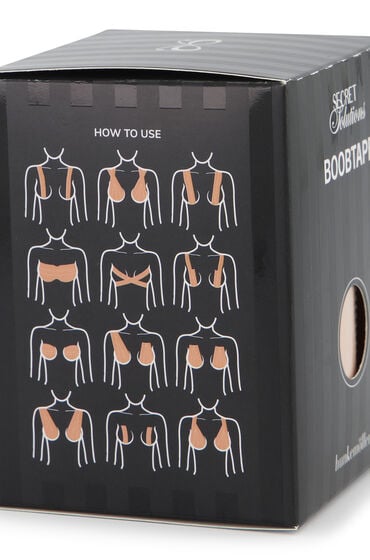 Hunkemöller Boob Tape