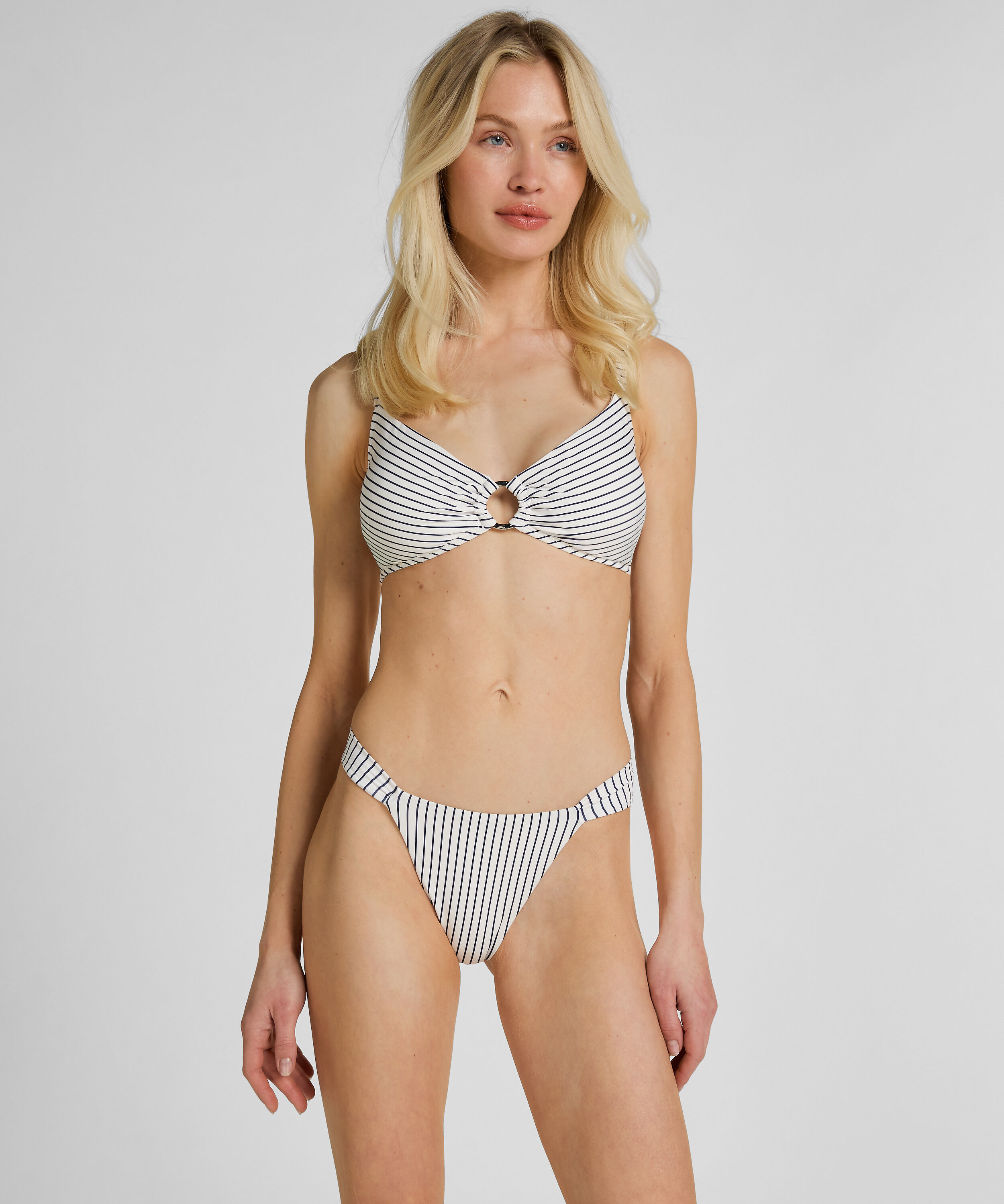 Haut de bikini Stripes