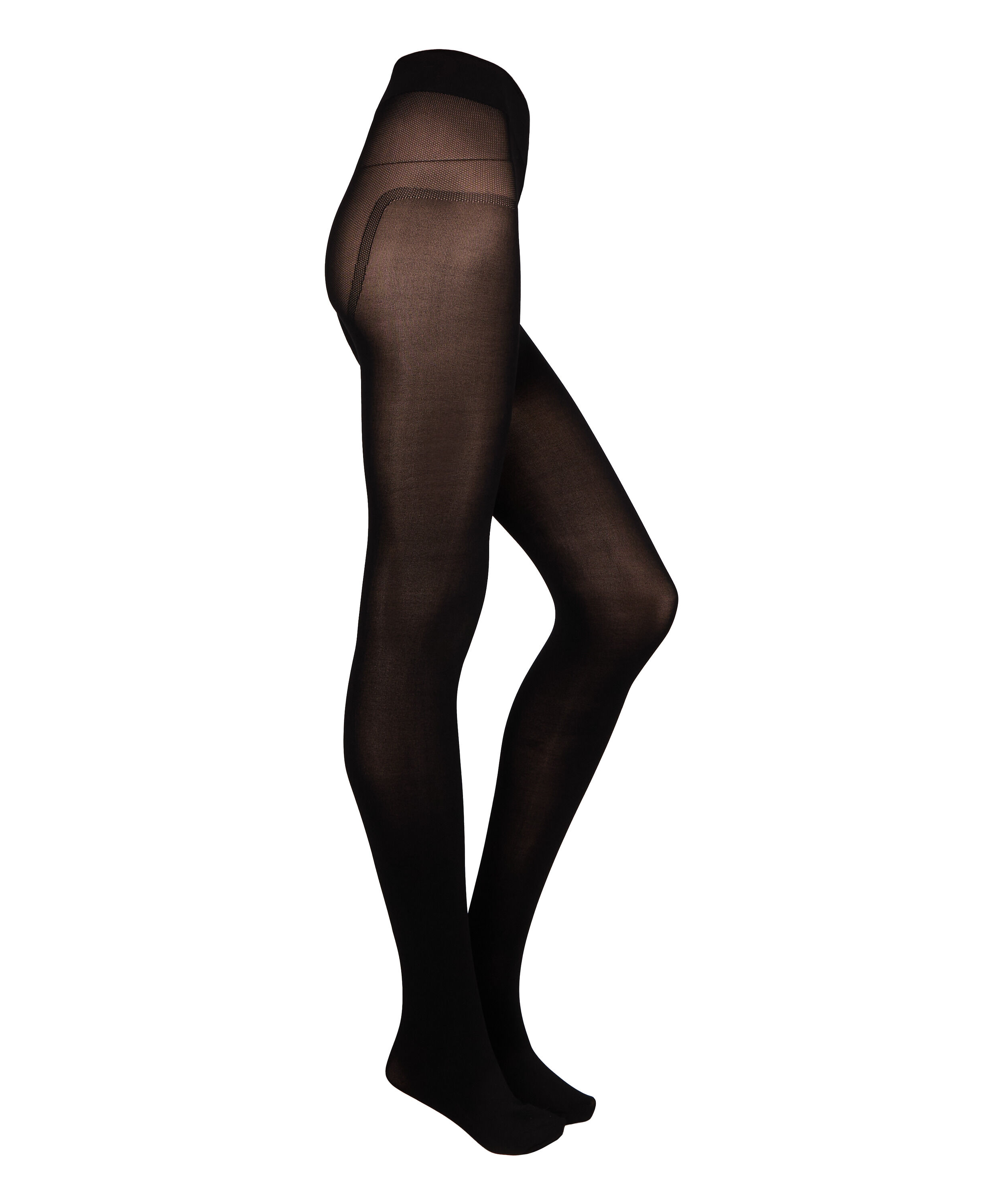 Umstandsstrumpfhose 40 Den Velvet Touch