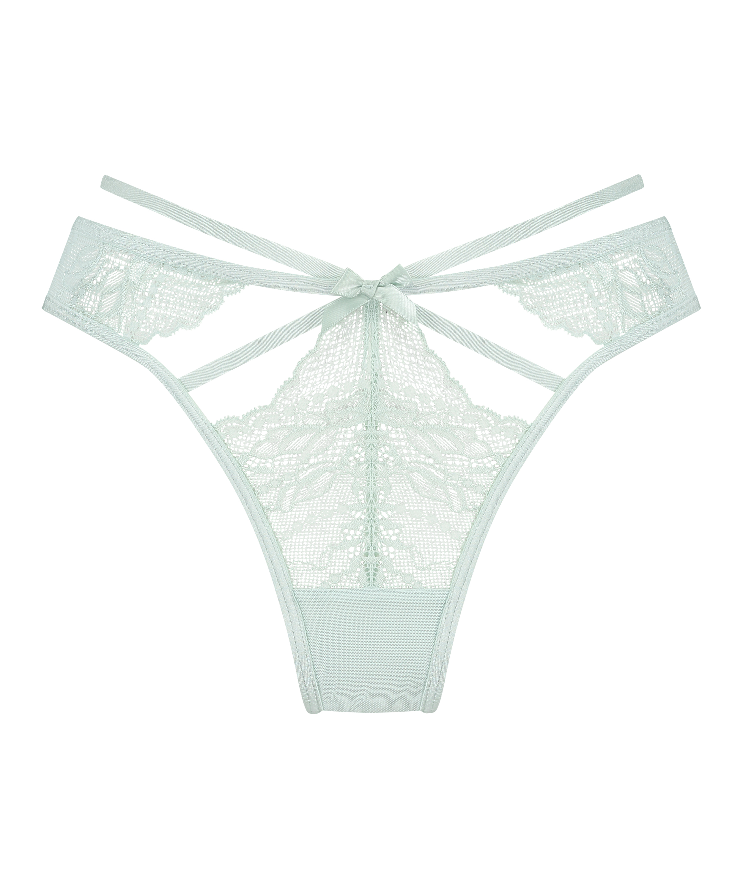 String Wera, Grün, main