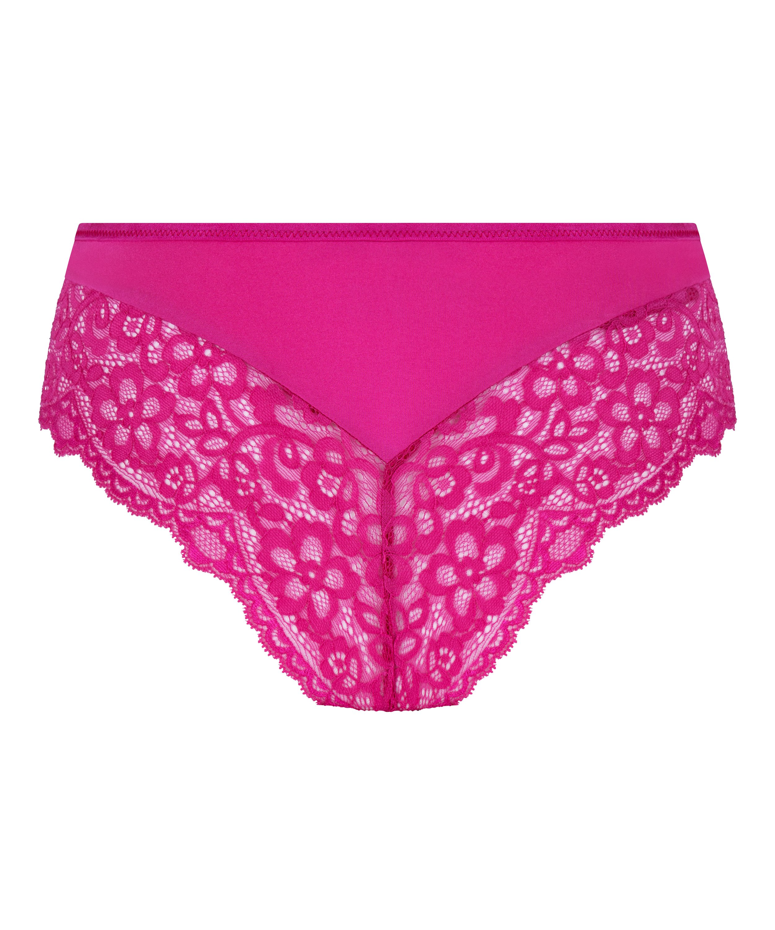 Brazilian Marine, Rose, main