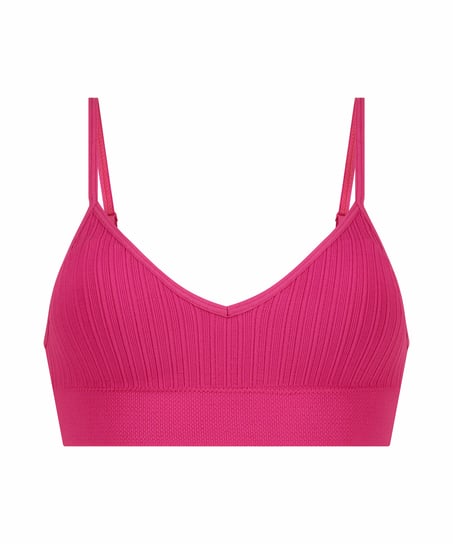 Bralette Dianne, Rose