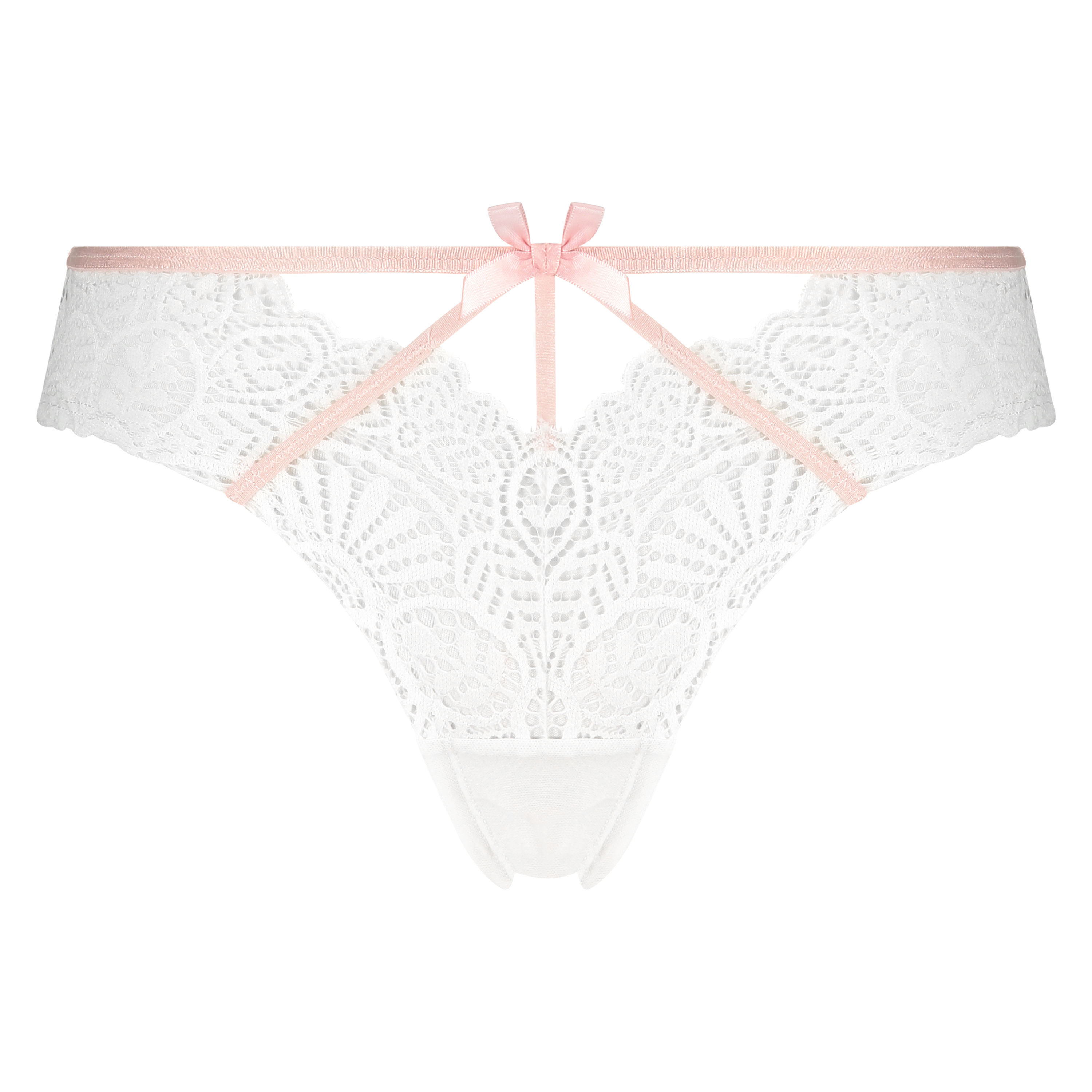 Brazilian Miffy, Weiß, main