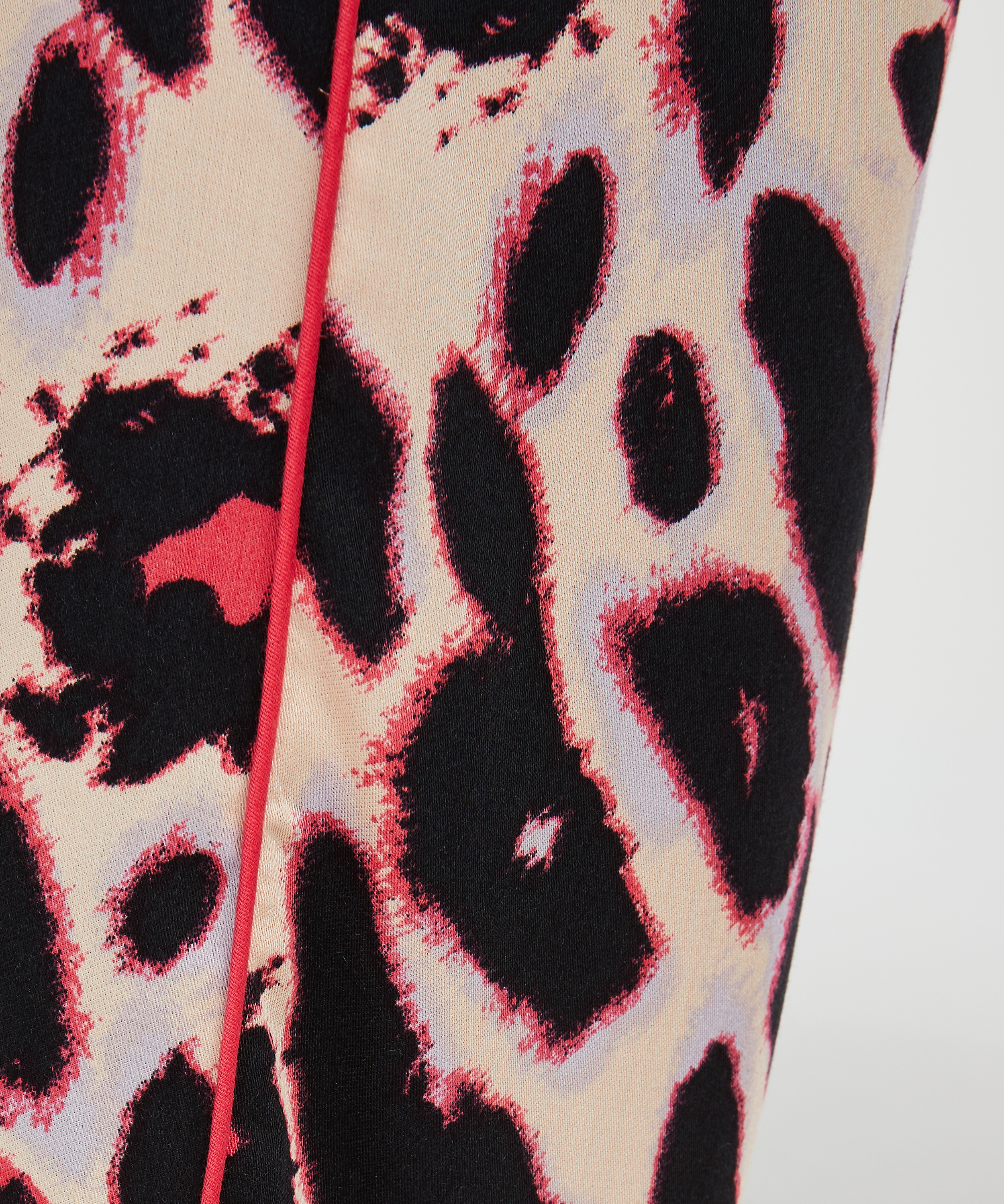 Pyjamahose Duckie, Rose, main