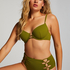 Bikini Slip Rio Holbox, grün