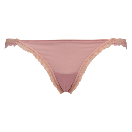 Brazilian Ultra low, Rose