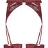 Marjolein Strapsg&uuml;rtel, Rot