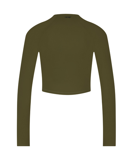 HKMX Veste de sport, Vert